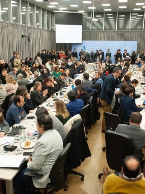 Ley Bases: la recta final en Diputados y los nuevos interrogantes políticos