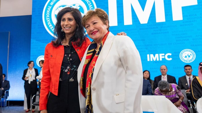 El FMI envió un fuerte mensaje a Argentina tras la sanción de la Ley Bases