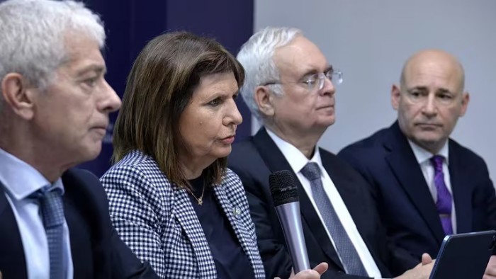 El Gobierno propone bajar la edad de imputabilidad a 13 años