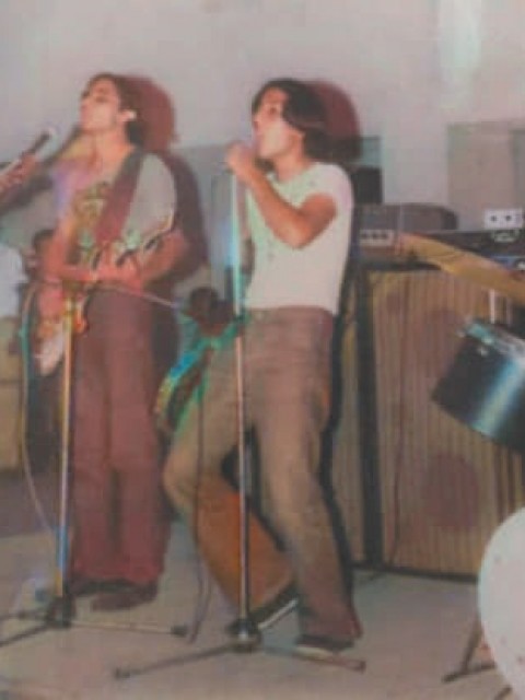 Siguiendo los caminos del rock en Tucumán: Sonido '74 (Aguilares)