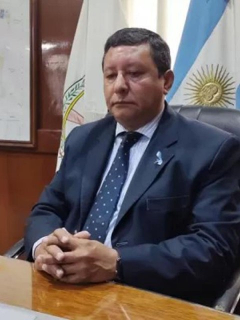 Por la llegada de Milei, habría asueto administrativo el lunes