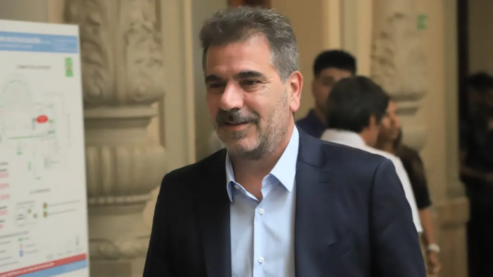 Ampliación de denuncia contra Ritondo: descubrieron 14 inmuebles por más de 55 millones de dólares