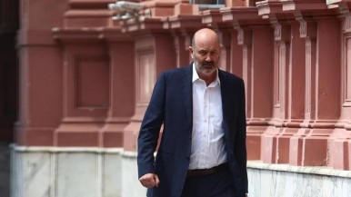 Asume Sturzenegger como ministro de Desregulación: cuáles serán sus 27 funciones