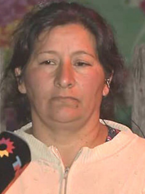 Caso Loan: solicitaron careo entre Laudelina Peña y Antonio Benítez
