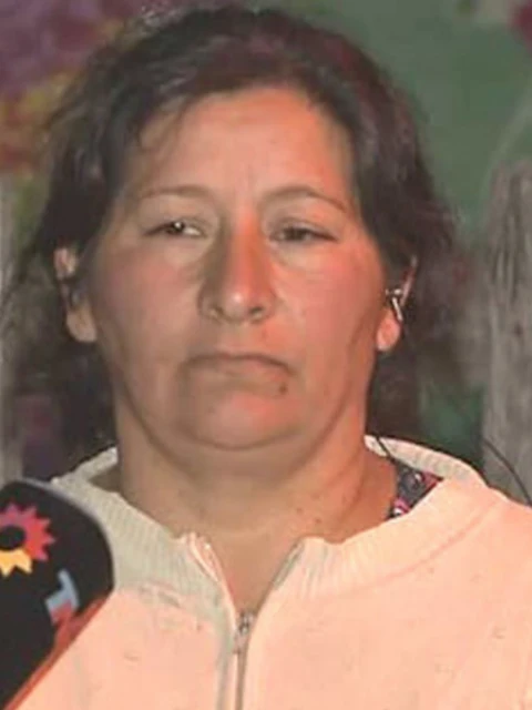 Caso Loan: solicitaron careo entre Laudelina Peña y Antonio Benítez
