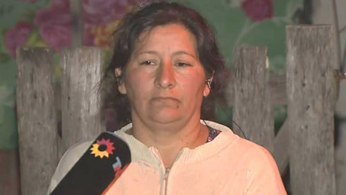 Caso Loan: las pruebas que analiza la Justicia sobre el rol de Laudelina 
