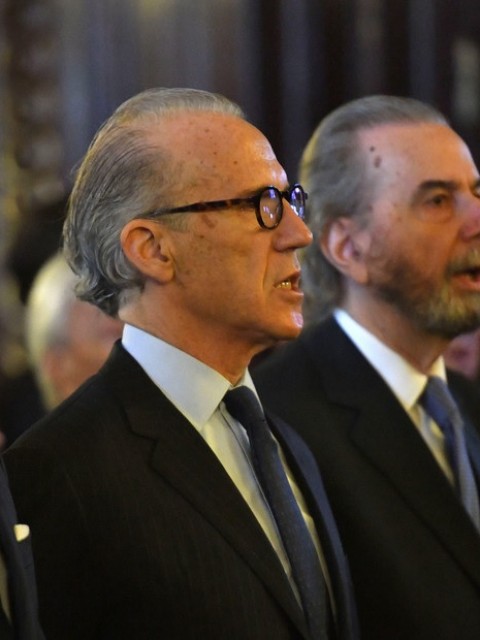 La Corte Suprema rechazó la invitación de Milei aTucumán