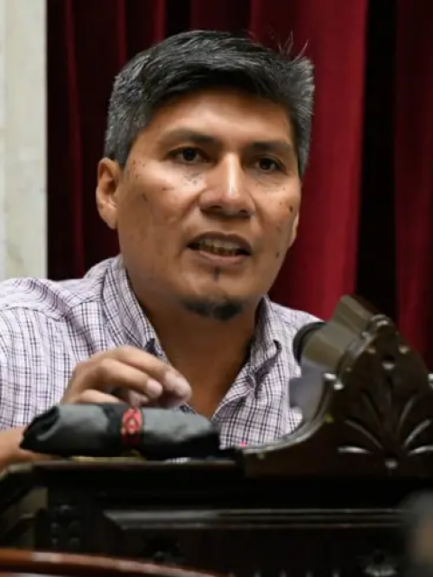 La Izquierda se prepara para posicionarse en contra de la llegada de Milei a Tucumán