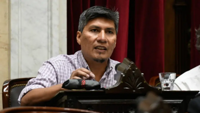 La Izquierda se prepara para posicionarse en contra de la llegada de Milei a Tucumán