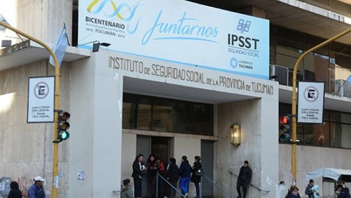 Capacitaciones en el IPSST para prevenir el cobro indebido a sus afiliados