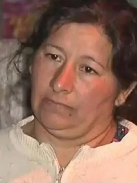 Giro inesperado: se adelantó la declaración de Laudelina, la tía de Loan