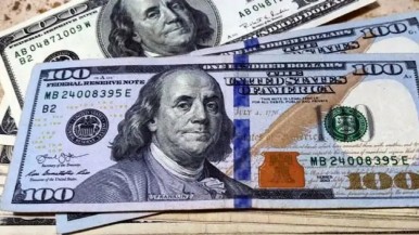 El dólar blue sube $40 y se vende a $1205, el mayor valor desde octubre