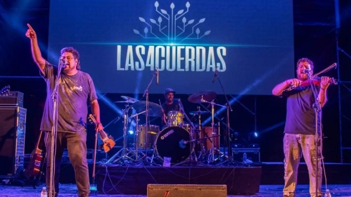 La tradición arraigada en la juventud: la música como puente generacional