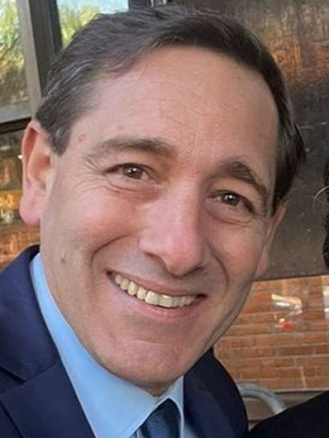 El Gobierno despidió a Julio Garro tras sus declaraciones sobre Messi