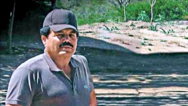 Capturaron al líder del Cártel de Sinaloa en Estados Unidos 