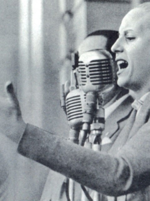 Cómo reaccionaron los políticos al aniversario por el fallecimiento de Eva Perón