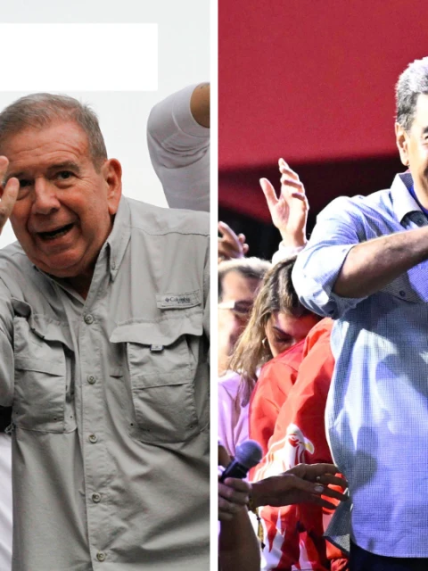 Solo 2.638 venezolanos en Argentina podrán elegir presidente