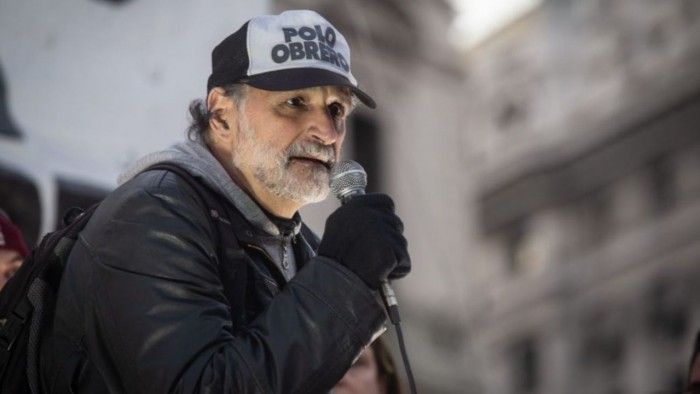 La fiscalía acusa a Emilio Pérsico de colaborar con Eduardo Belliboni para defraudar al Estado con millones en subsidios