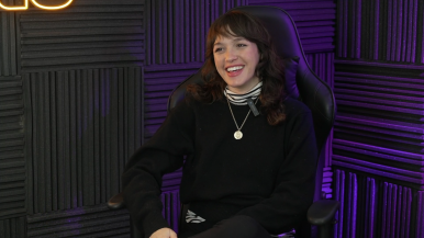 Cande Vetrano con Enterate Noticias: "Le encuentro más gracia a lo artesanal"