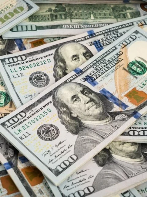 El dólar blue bajó pero las reservas del BCRA tuvieron una fuerte caída en septiembre