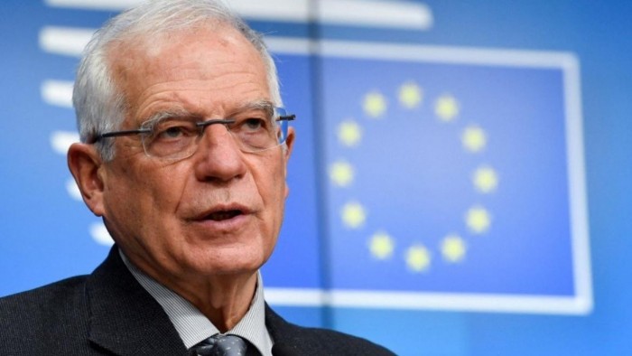 La Unión Europea pidió que se publiquen las actas de las elecciones en Venezuela