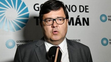 Caso Luján: Agüero Gamboa aseguró que "la hipotésis más fuerte es la de homicidio"
