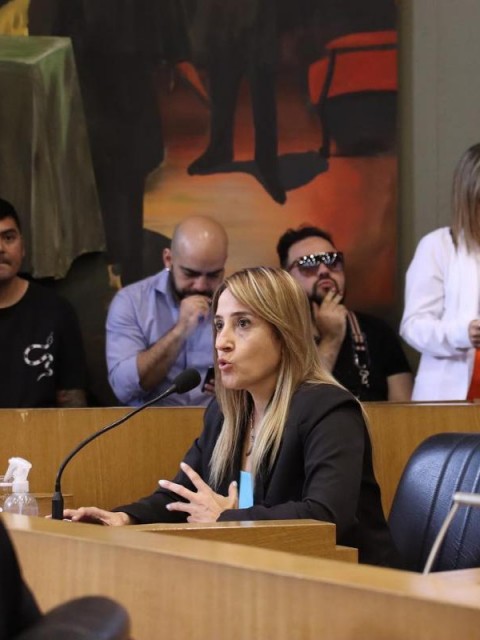 La Municipalidad despidió a exfuncionaria alfarista por la desaparición de una camioneta