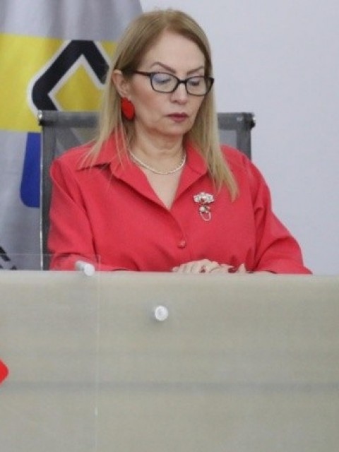 El Consejo Nacional Electoral venezolano presentó las actas de las elecciones a la Justicia