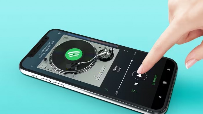 Spotify anunció aumentos del 90%: según la plataforma, es para poder "seguir innovando"