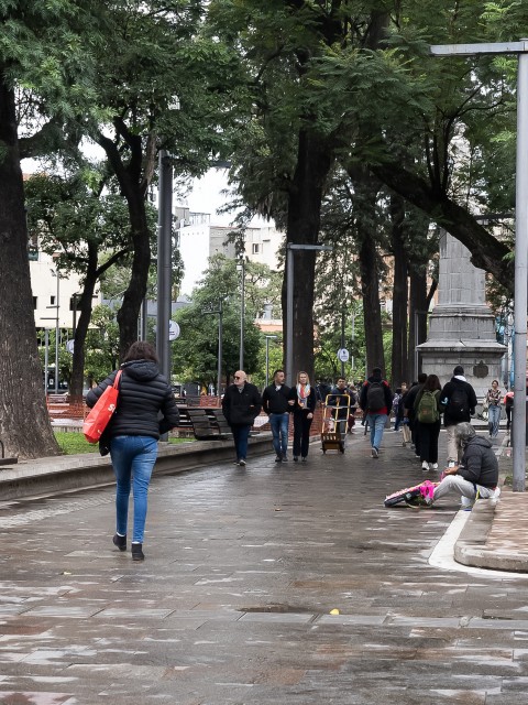 Cómo estará el tiempo este domingo en Tucumán: ¿Lloverá?