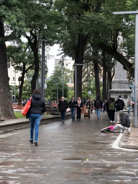 Cómo estará el tiempo este domingo en Tucumán: ¿Lloverá?