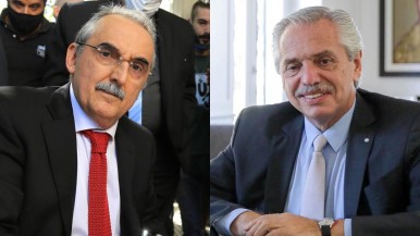 Condena a Moreno y denuncia a Alberto: la sentencia de PyV en Tucumán