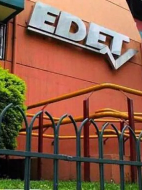 Con EDET pagás el doble que con Edenor y Edesur