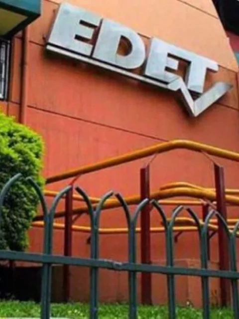 Con EDET pagás el doble que con Edenor y Edesur