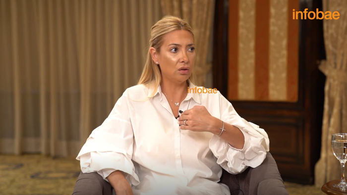 Fabiola Yañez denunció violación de su intimidad por la difusión de su historia clínica