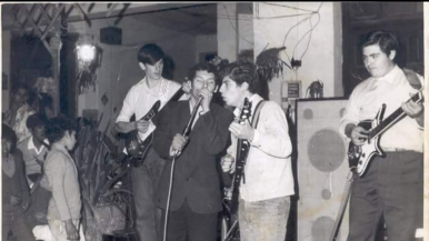 Todos a bailar el rock: una mirada sobre Concepción (parte 2)