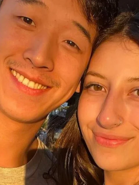 La novia de Martín Ku de GH anunció que perdió su embarazo: "El corazón de nuestro bebé dejó de latir"