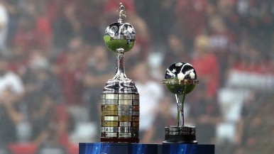 En busca de la gloria eterna: comienzan los octavos en la Libertadores y la Sudamericana