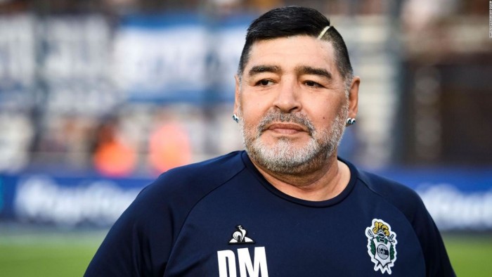 Caso Maradona: la Justicia aceptó el pedido de la enfermera imputada y habrá dos juicios