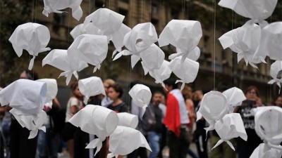 El Gobierno eliminó la Unidad Especial de Investigación para la búsqueda de nietos apropiados