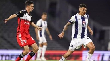 Talleres vs River, por octavos de Copa Libertadores: horario, TV y formaciones