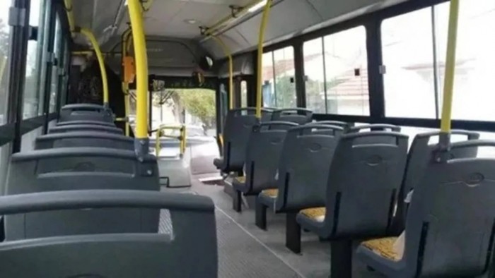 UTA anunció un paro de colectivos en Tucumán para la semana que viene
