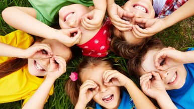 ¿Día de las Infancias o Día del Niño? 