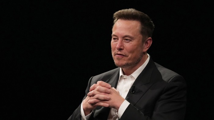 La capciosa pregunta que hace Elon Musk para "detectar mentirosos" en entrevistas de trabajo