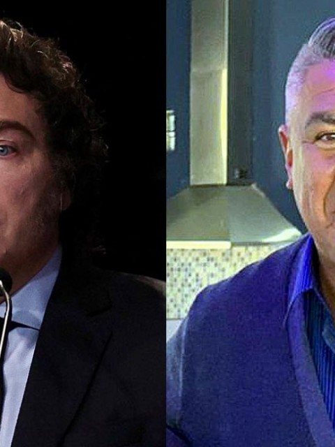 Nuevo cruce entre el Gobierno y la AFA por las SAD en el fútbol argentino
