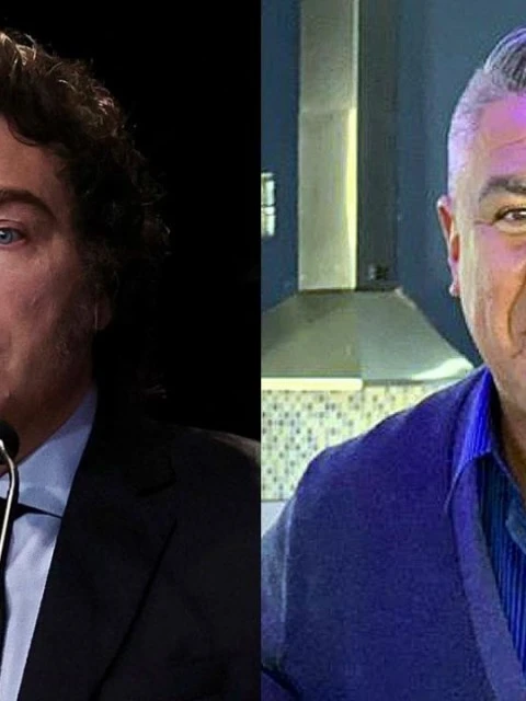 Nuevo cruce entre el Gobierno y la AFA por las SAD en el fútbol argentino