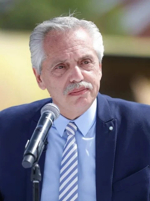 El Gobierno revisa la lista del personal de Olivos para enviarla a la Justicia en la causa contra Alberto Fernández