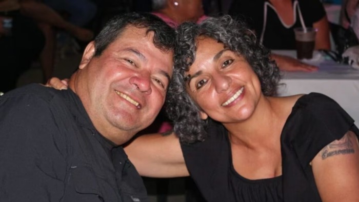 Caso Cecilia Strzyzowski: Emerenciano Sena y Marcela Acuña no serán juzgados como coautores del femicidio