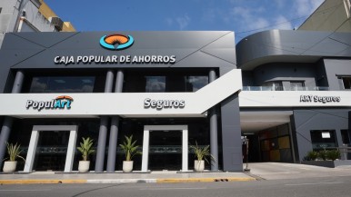 Fraude millonario con el Covid-19: La Caja Popular sufrió estafas por $5.654 millones