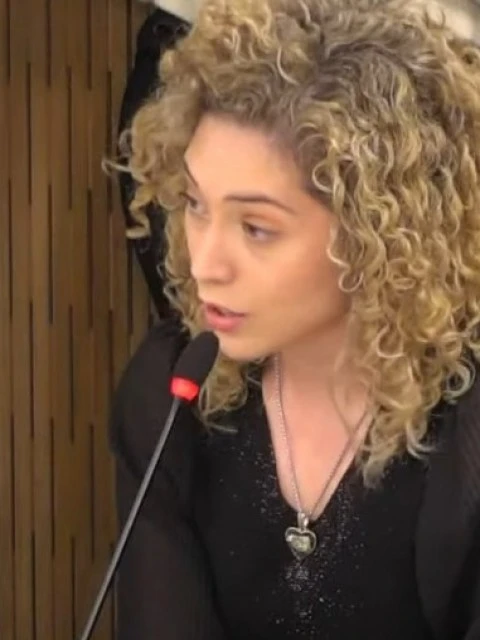 Lourdes Arrieta ante su expulsión del bloque de La Libertad Avanza: "Conspiraron contra mí desde mi mismo espacio"